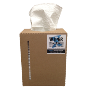 WR7 Pop Up Wipers