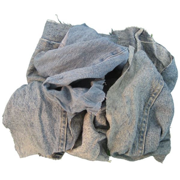 Bulk Recycled Reclaimed Terry Cloths