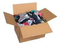 Recycled wiping rags?heavy-duty absorbent lint-resistant shop towels made from recycled cotton